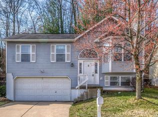 937 Wynstay Cir, Valley Park, MO