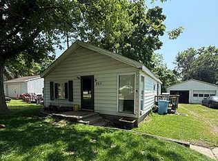 2317 Annetta Rd, Lansing, MI 48911