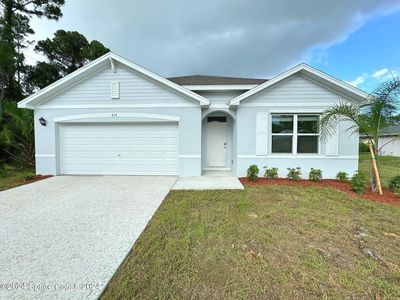 435 Oakleaf St SW, Palm Bay, FL, 32908