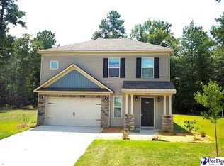 2103 Abernathy Dr, Florence, SC 29505