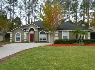 1531 Blue Heron Ct, Fleming Island, FL 32003
