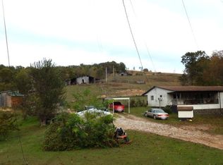 1770 Big Pigeon Rd, Pigeon, WV 25164