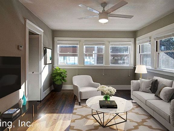 2nd image of 330 Waverley St Suite 3