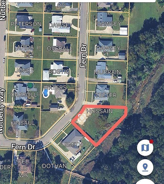 1st image of 2008 Fern Dr
