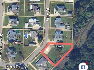 2008 Fern Dr, Dothan, AL 36301