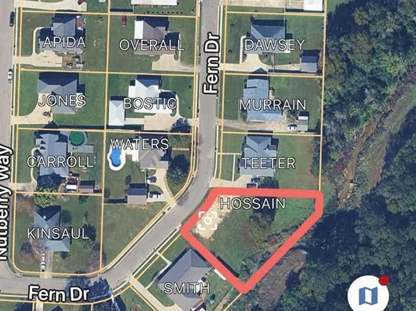 2008 Fern Dr, Dothan, AL 36301