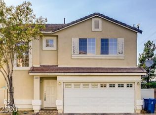 7309 Laburnum St, Las Vegas, NV 89113