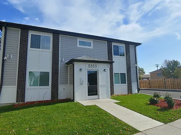 5355 S Lockwood Ave #102, Chicago, IL 60638