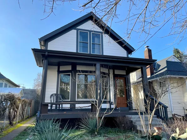 5019 NE 14th Pl, Portland, OR 97211