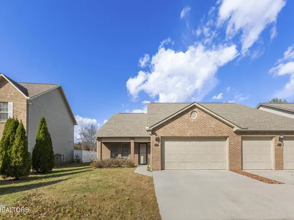 1218 Ernest McMahan Rd, Sevierville, TN 37862