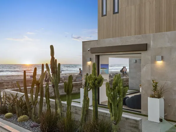 3865 Ocean Front Walk, San Diego, CA 92109