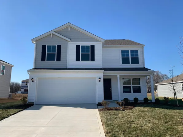 377 Saint James Gate Way, Newark, OH 43055