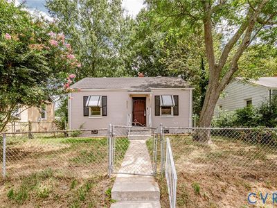 2209 N 26th St, Richmond, VA, 23223