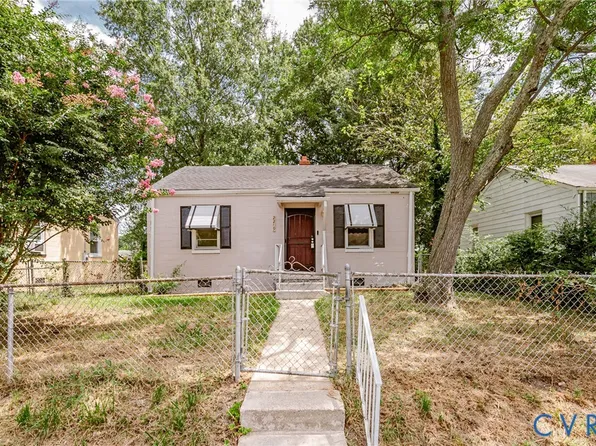 2209 N 26th St, Richmond, VA 23223