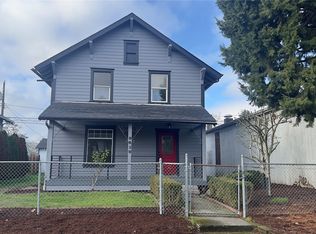 3610 McKinley Ave, Tacoma, WA