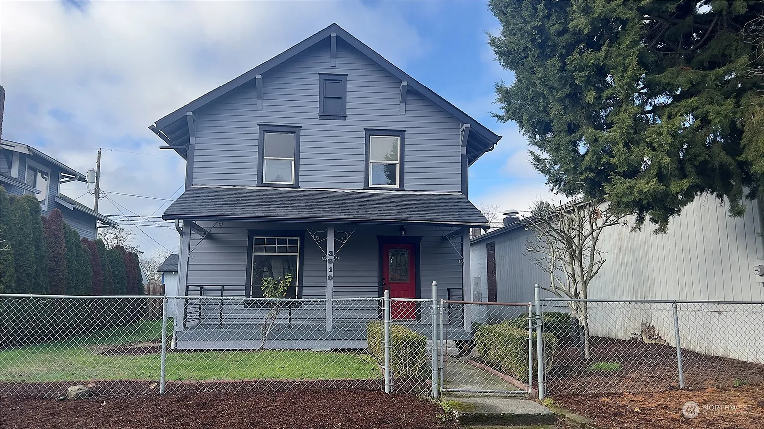 3610 McKinley Avenue photo 1