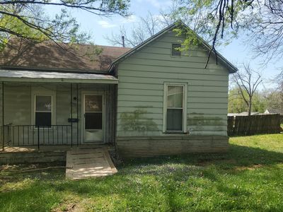 2900 W Lombard Street, Springfield, MO, 65802