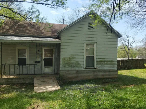 2900 W Lombard Street, Springfield, MO 65802