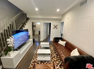 2317 Scarff St APT C, Los Angeles, CA 90007