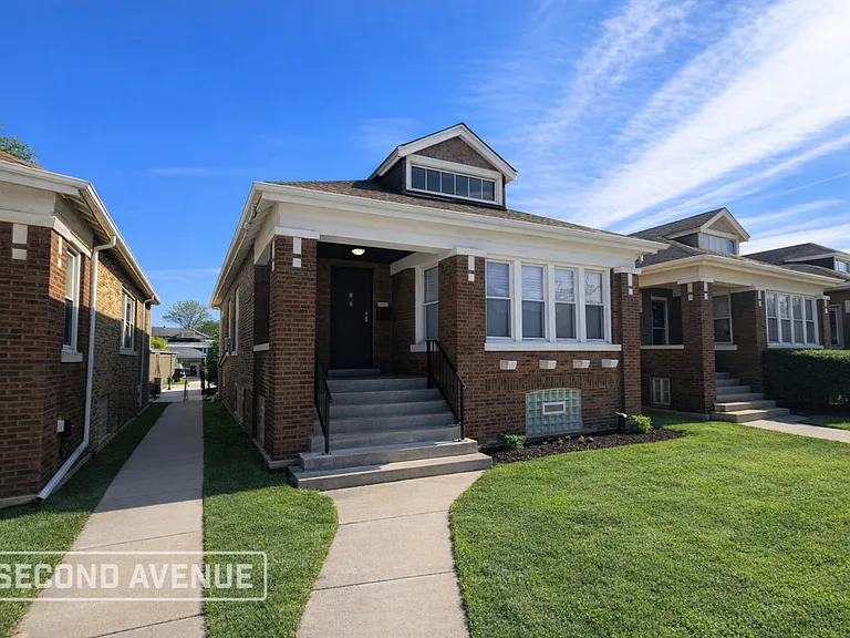 8725 S Bishop St — Photo 18