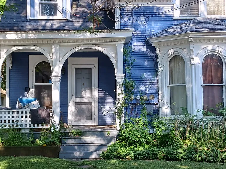 703 Wheaton Ave #3 — Photo 1