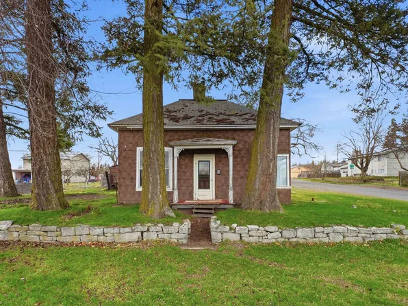 452 S Lefevre St, Medical Lake, WA 99022