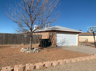 417 1st St SW, Rio Rancho, NM 87124