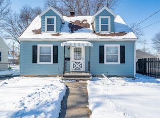 1923 N Alvin St, Appleton, WI 54911