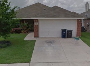 3129 Evangeline Rd, Fort Worth, TX 76140