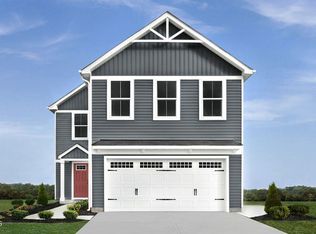 104 Cavalier Rider Run, Wendell, NC 27591