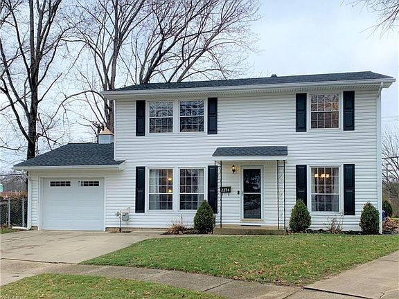 2nd image of 2354 Frederick Dr