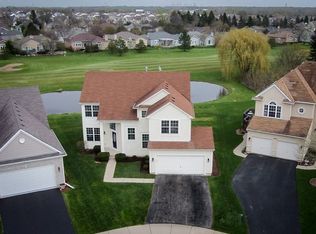 3071 N Forrest Hills Ct, Wadsworth, IL