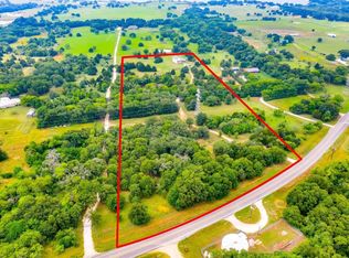 7900 Fm 3136, Alvarado, TX 76009