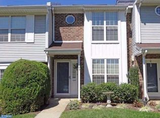 162 Leedom Way #26, Newtown, PA 18940