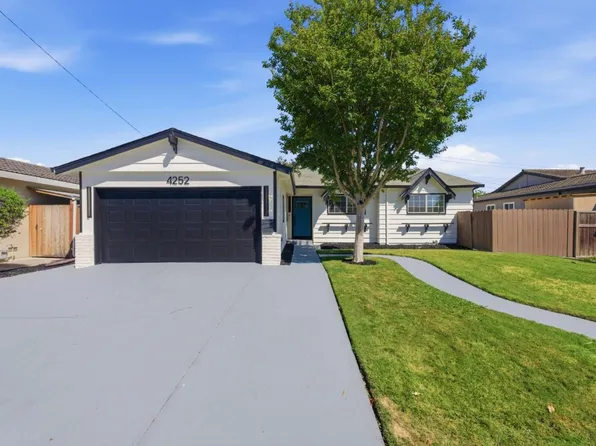 4252 San Juan Ave, Fremont, CA 94536