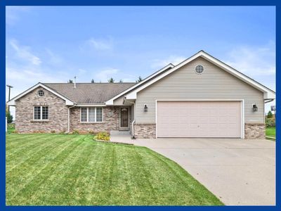 1596 Oriole DRIVE, Hartford, WI, 53027