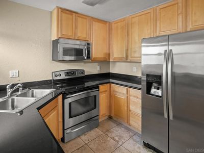 3665 Ash St UNIT 9, San Diego, CA, 92105