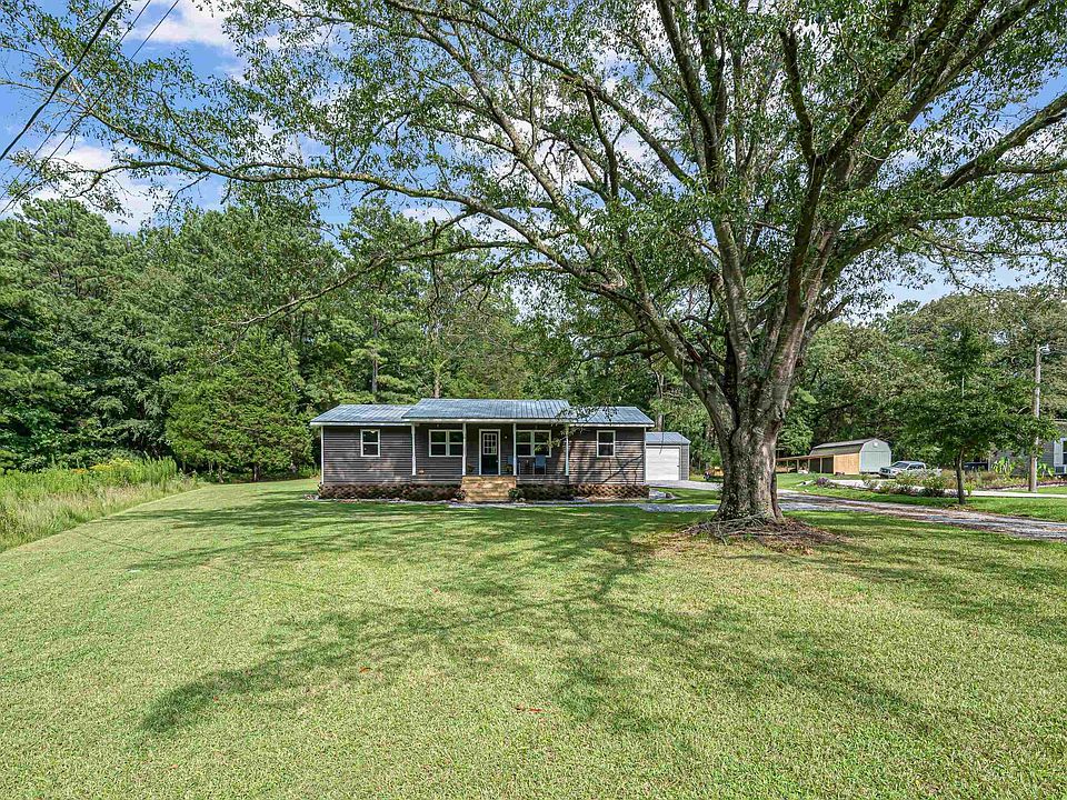 2420 Highway 57, Vincent, AL 35178 Zillow