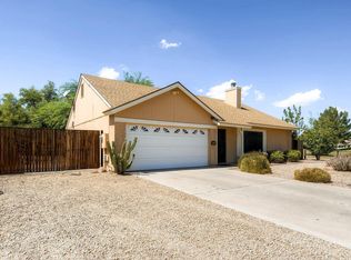 4252 N 100th Ave, Phoenix, AZ 85037