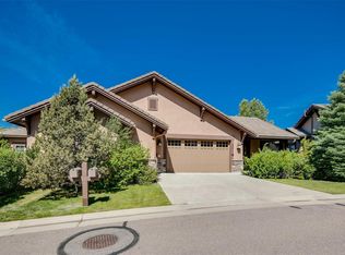 4371 Chateau Ridge Ln, Castle Rock, CO 80108