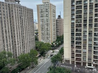 100 W 93rd St APT 15K, New York, NY 10025
