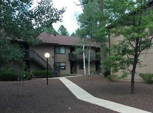 2670 Snow Slope Way #100, Pinetop, AZ 85935