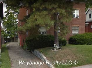 3853 Delmar Ave #2, Cincinnati, OH 45211