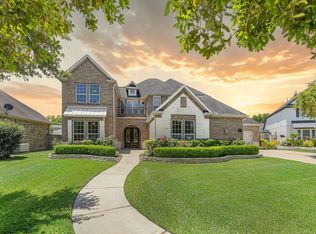 32210 Waterford Crest Ln, Weston Lakes, TX 77441