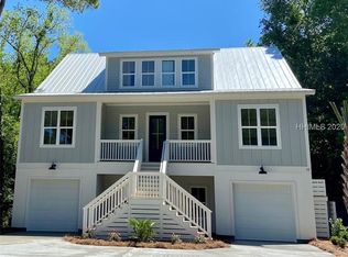 20 Paddocks Blvd, Hilton Head Island, SC 29926