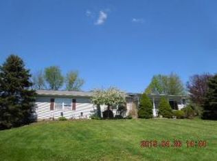 5114 Misty Dr, Guilford, IN 47022