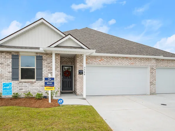 5548 Heron Nest Dr, Baton Rouge, LA 70816