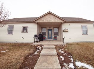 1415 Lone Cone St, Norwood, CO 81423