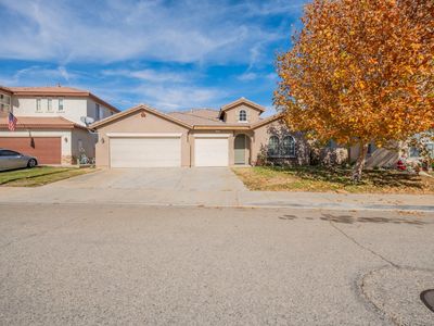 4307 Club Vista Dr, Palmdale, CA, 93551