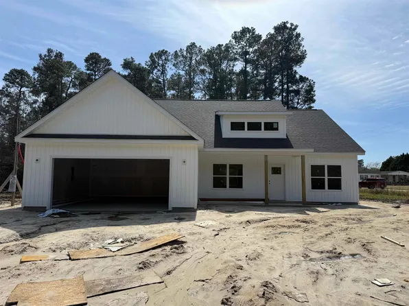 8267 Kerl Rd., Conway, SC 29526